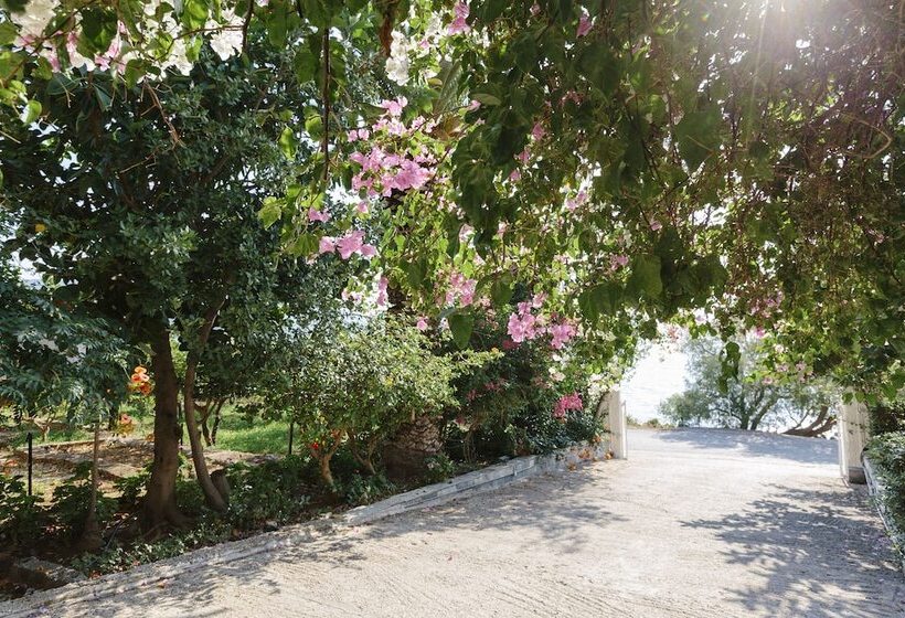 Douka Seafront Residences