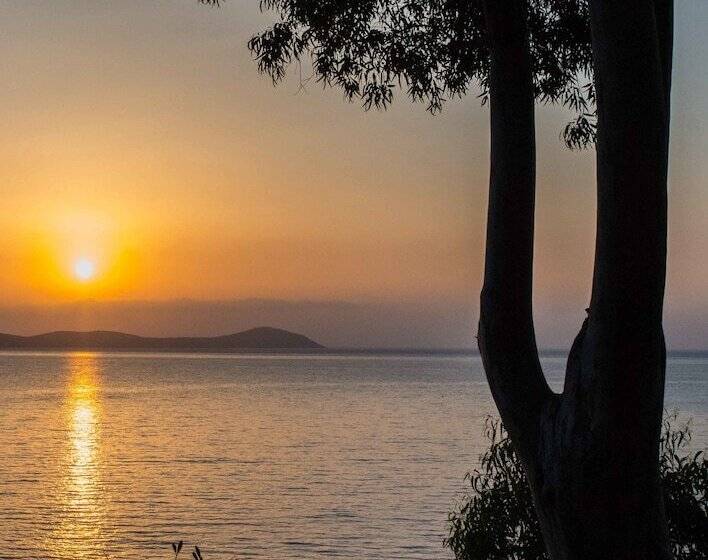 Douka Seafront Residences