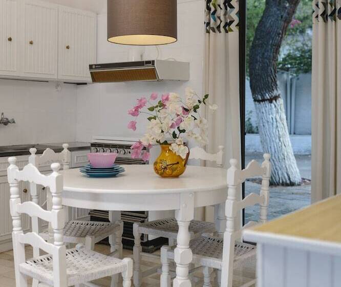 Douka Seafront Residences