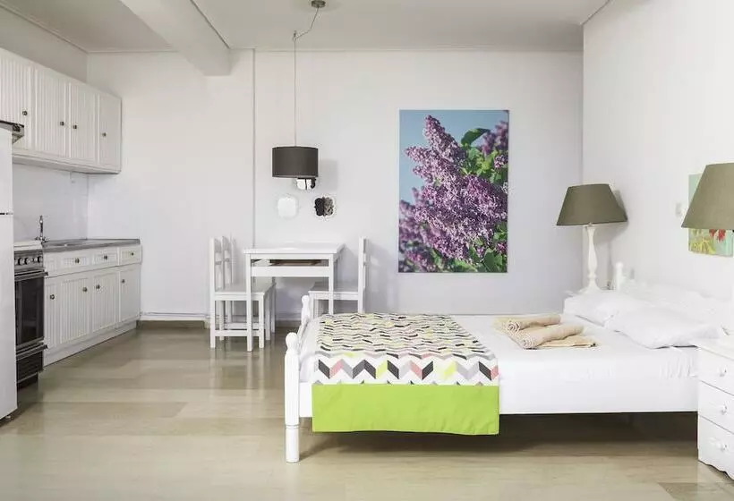 Douka Seafront Residences