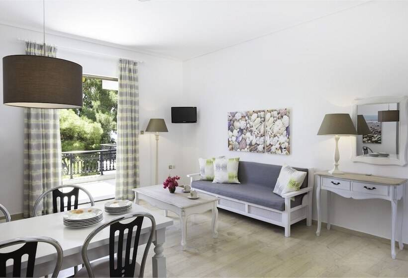 Douka Seafront Residences