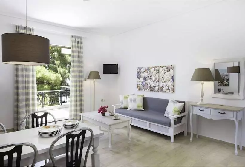 Douka Seafront Residences