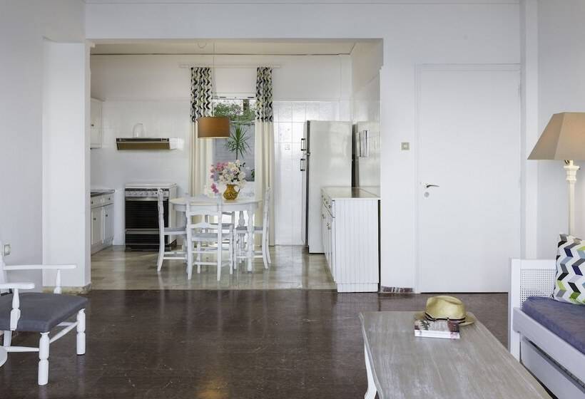 Douka Seafront Residences