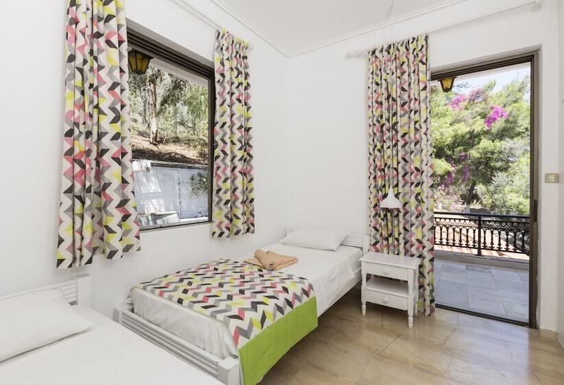 Douka Seafront Residences