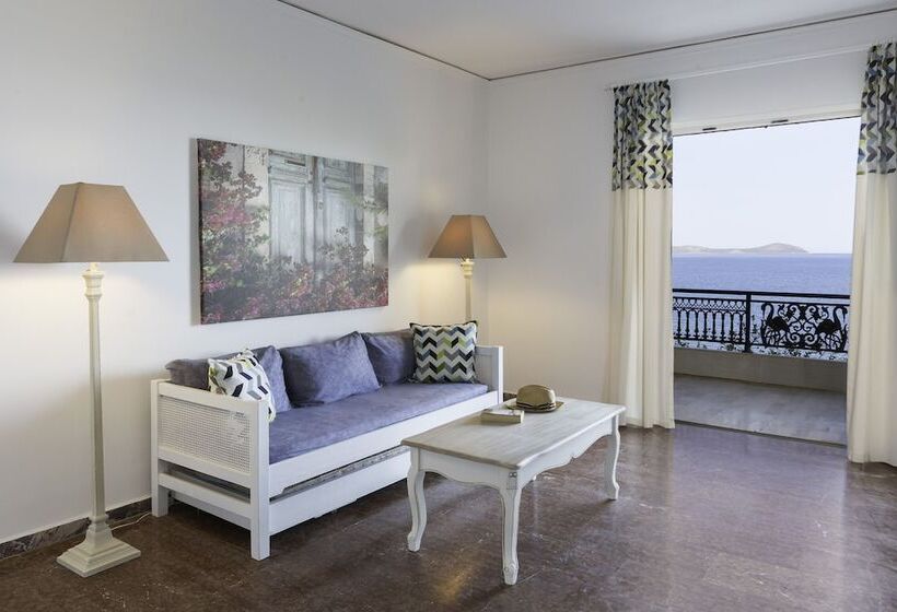 Douka Seafront Residences