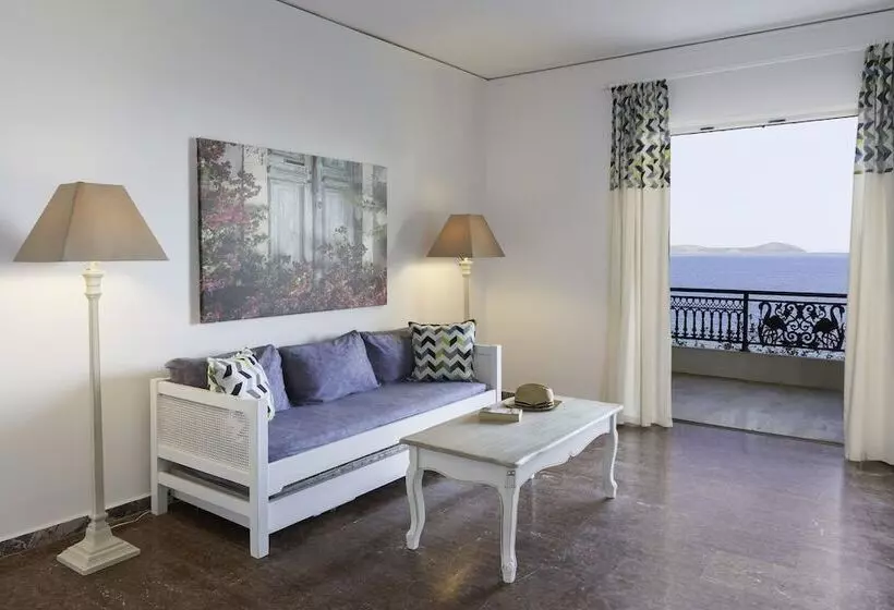 Douka Seafront Residences
