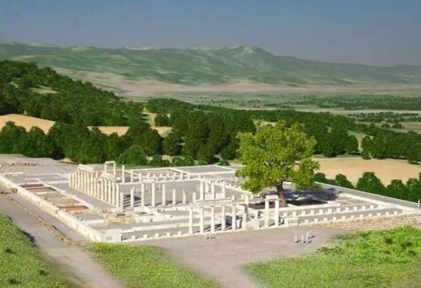 호텔 El Greco Beach