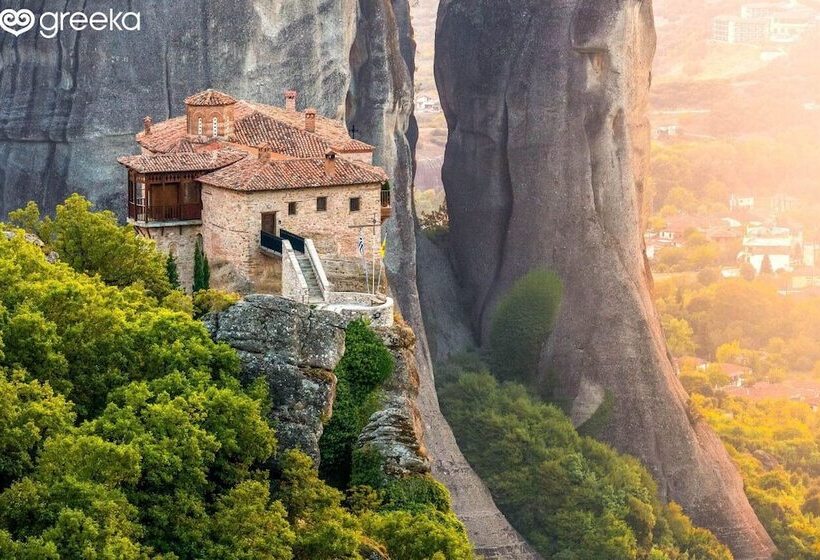 호텔 El Greco Beach