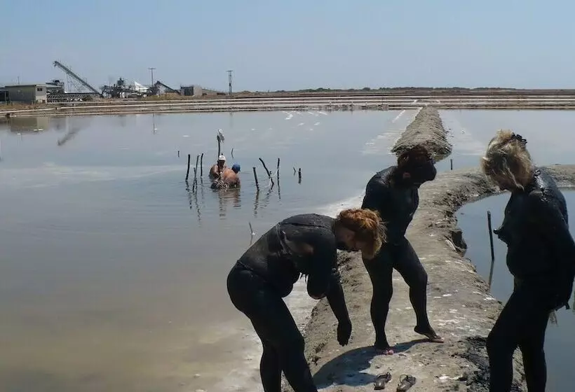 ホテル El Greco Beach