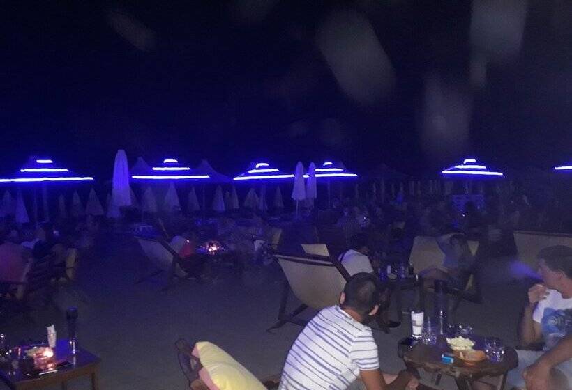 호텔 El Greco Beach