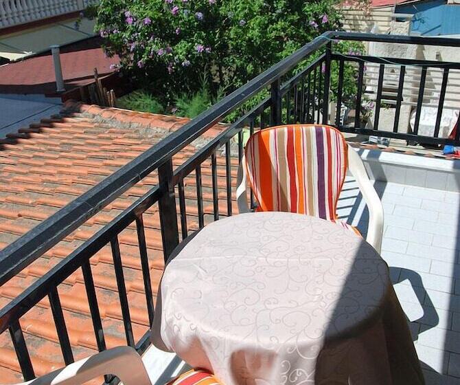 호텔 El Greco Beach