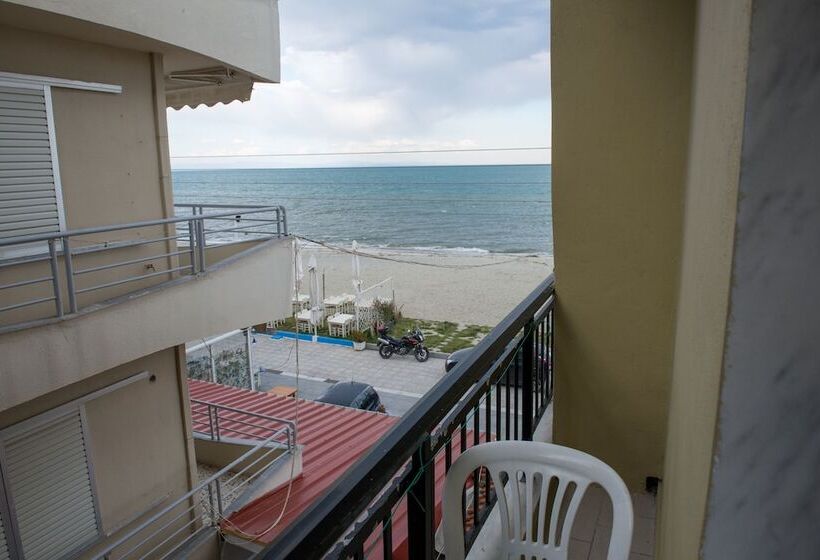 호텔 El Greco Beach