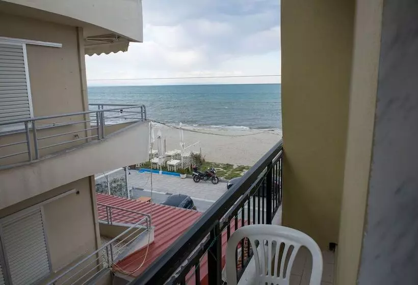 ホテル El Greco Beach