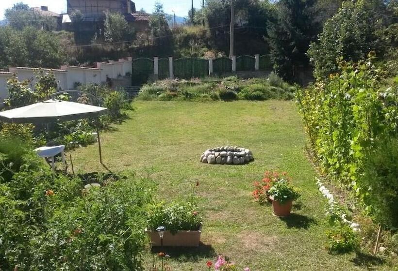 فندق All Seasons Mountain Vistas