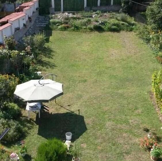 فندق All Seasons Mountain Vistas