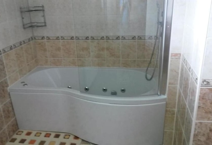 فندق All Seasons Mountain Vistas