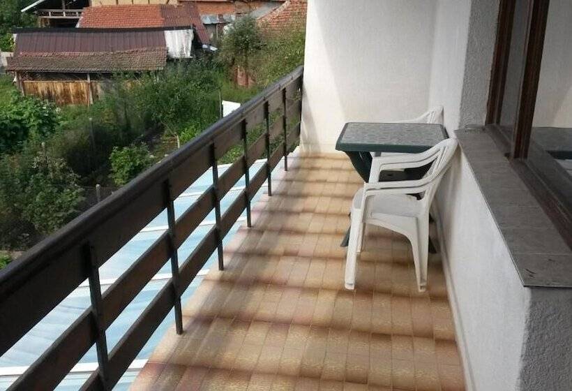 فندق All Seasons Mountain Vistas