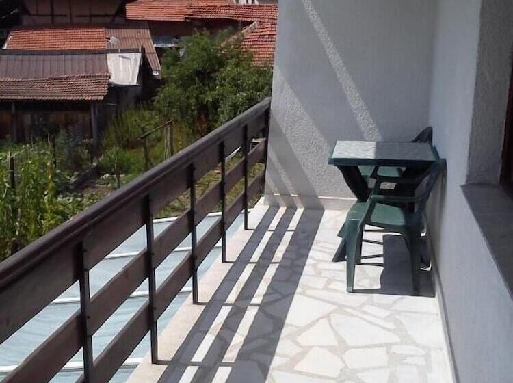 فندق All Seasons Mountain Vistas