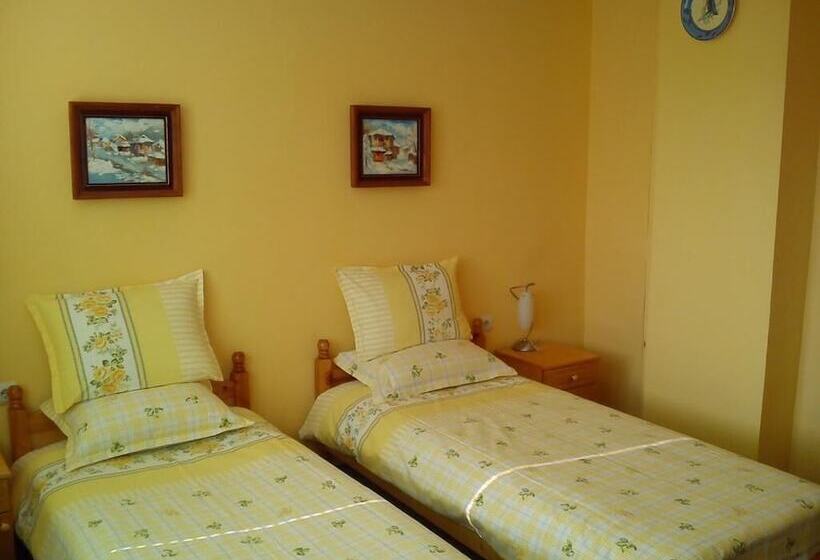 فندق All Seasons Mountain Vistas