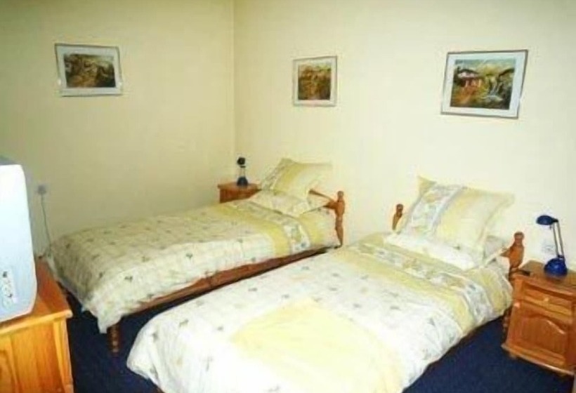 فندق All Seasons Mountain Vistas