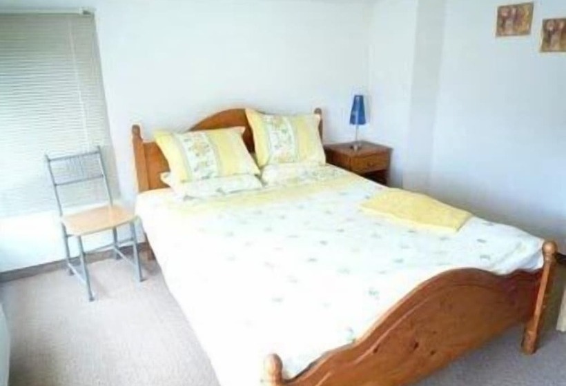 فندق All Seasons Mountain Vistas