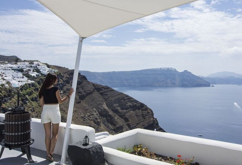 Hotel Ambition Suites