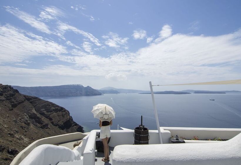 Hotel Ambition Suites