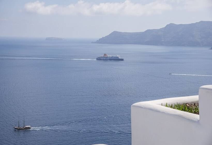 Hotel Ambition Suites