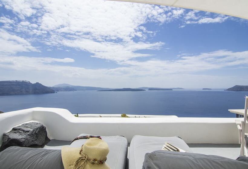 Hotel Ambition Suites