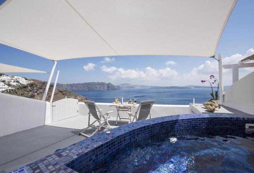 Hotel Ambition Suites