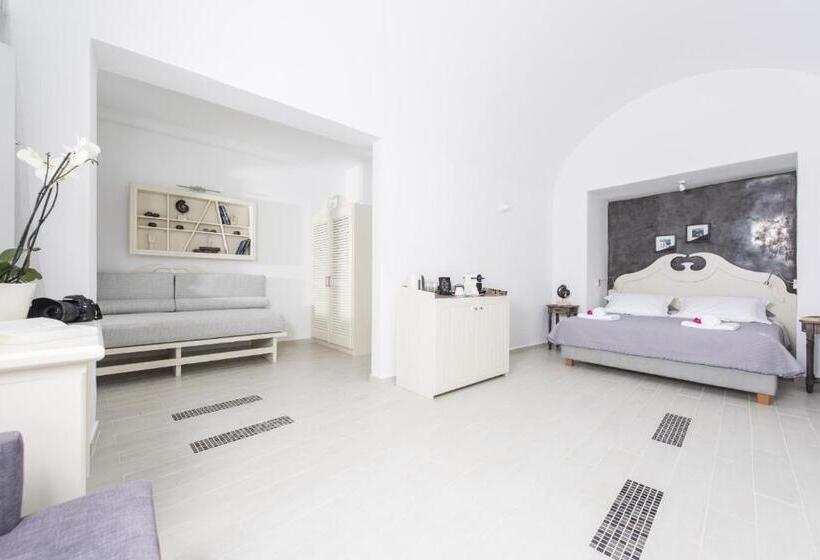 Hotel Ambition Suites