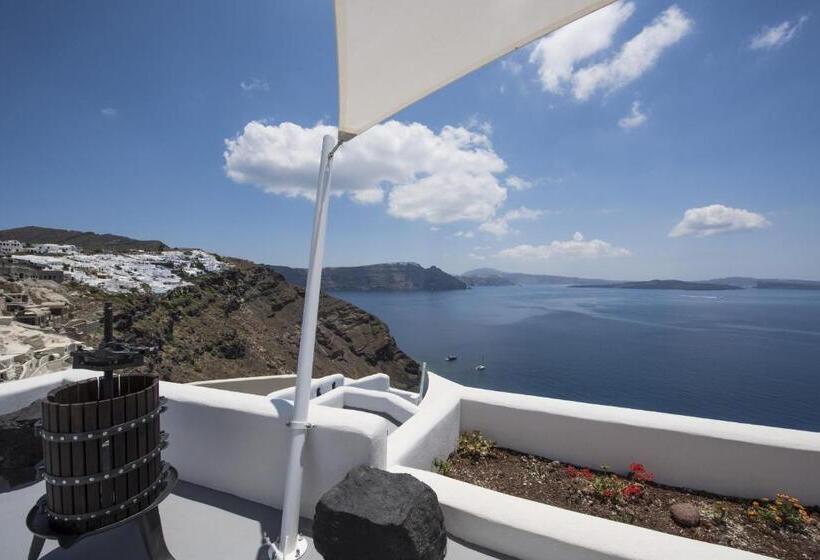 Hotel Ambition Suites