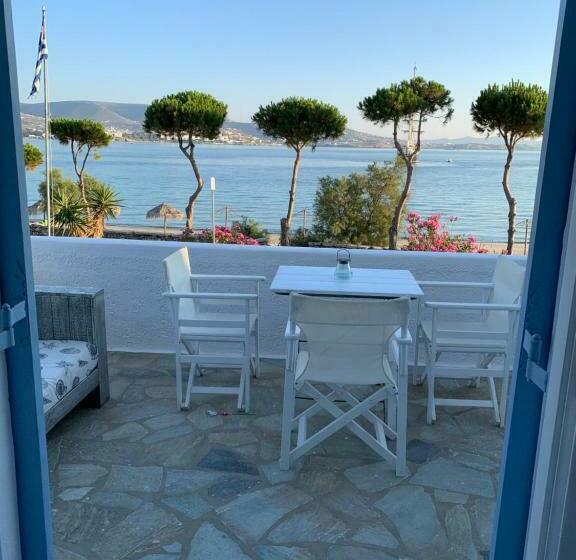 Hotel Arokaria Beach Studios