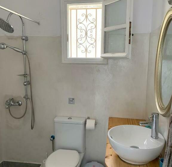 Hotel Arokaria Beach Studios