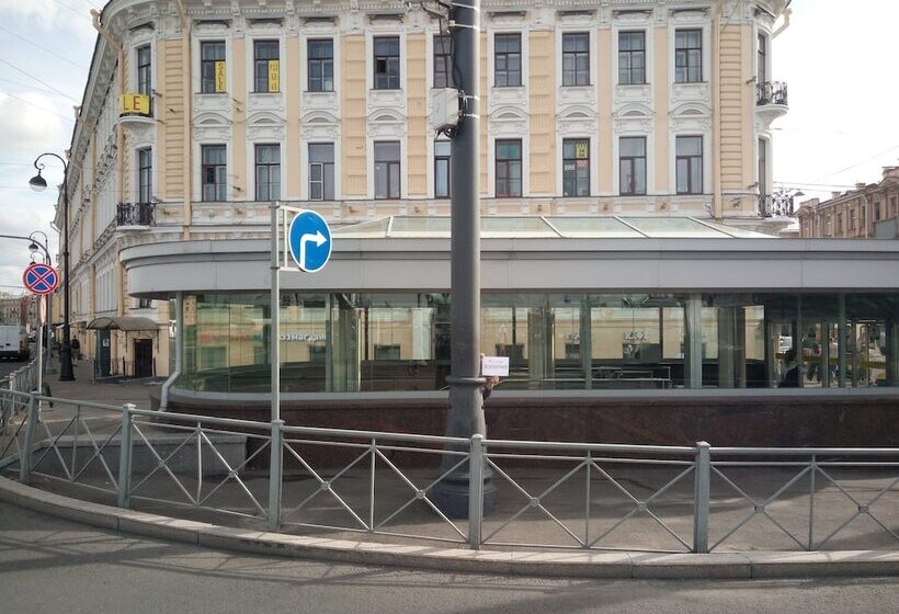 בית מלון כפרי Bridge Inn