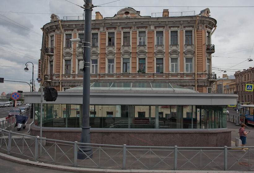 בית מלון כפרי Bridge Inn