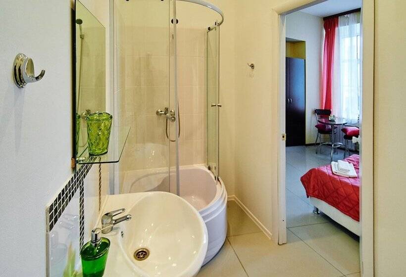 בית מלון כפרי Bridge Inn