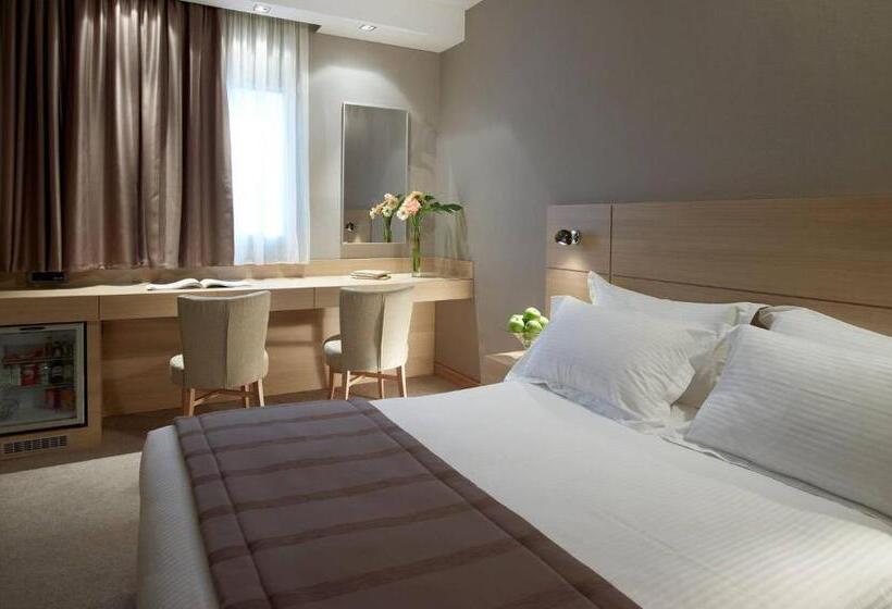 בית מלון כפרי Filoxenia Studios