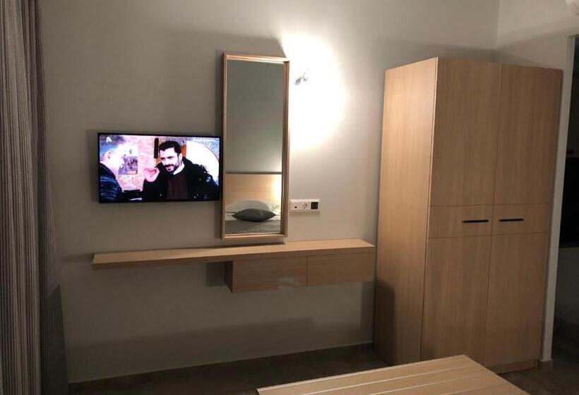 בית מלון כפרי Filoxenia Studios