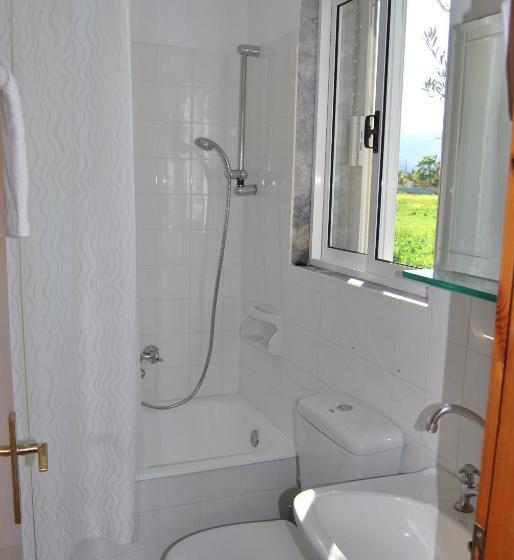 酒店 Houdis Houses