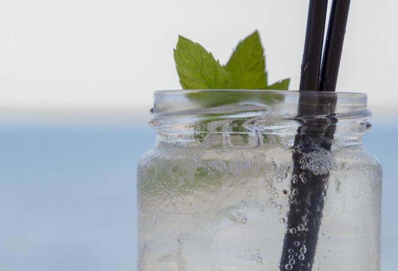 בית מלון כפרי Itilo Traditional