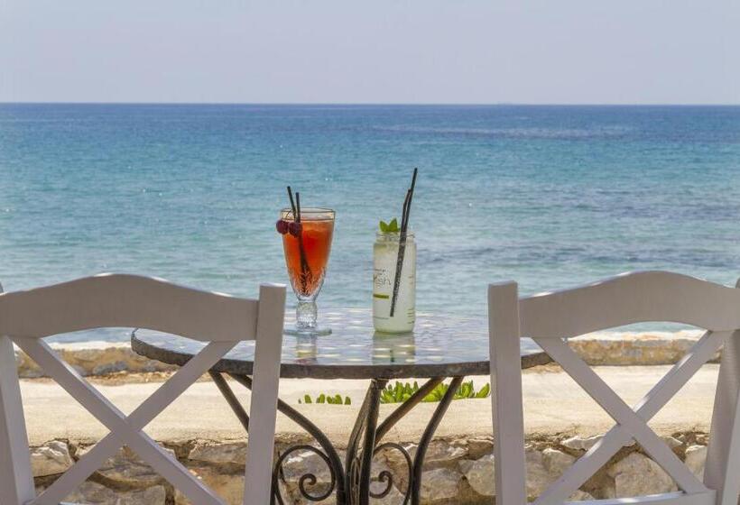 בית מלון כפרי Itilo Traditional