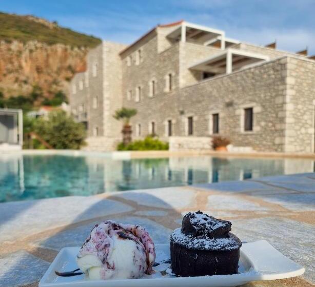 בית מלון כפרי Itilo Traditional