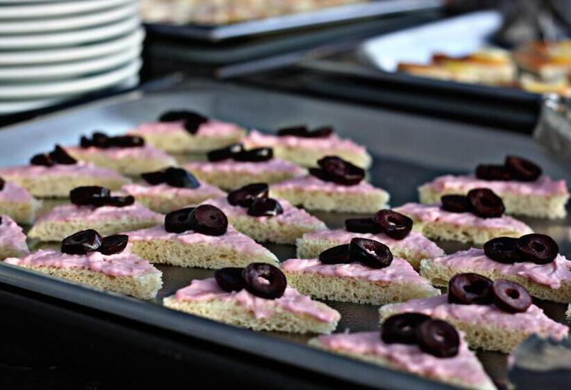 בית מלון כפרי Itilo Traditional