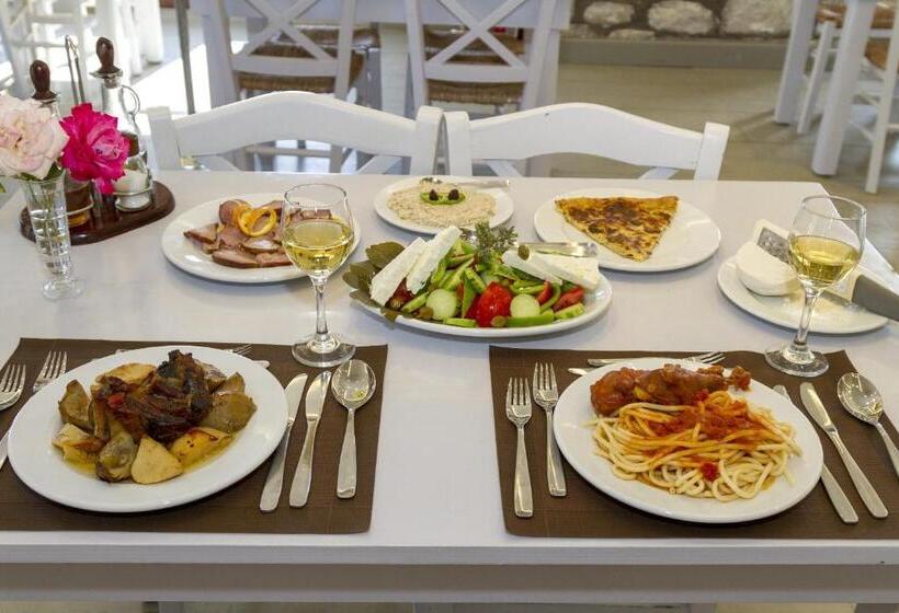 בית מלון כפרי Itilo Traditional