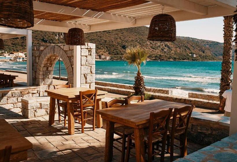 בית מלון כפרי Itilo Traditional