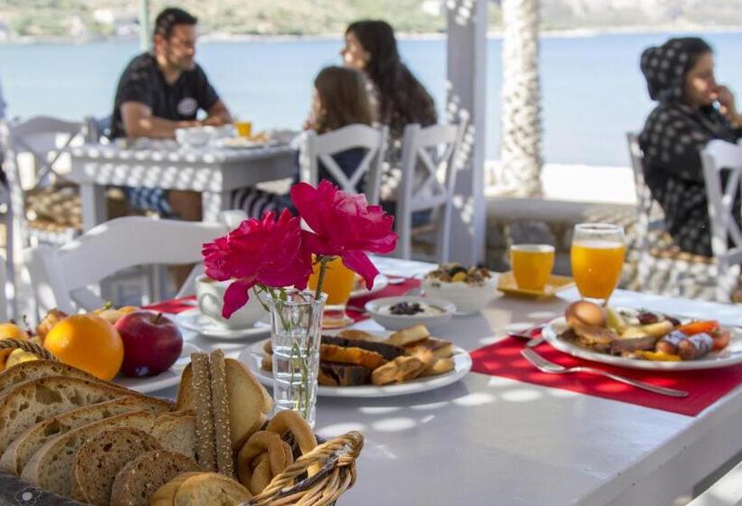 בית מלון כפרי Itilo Traditional