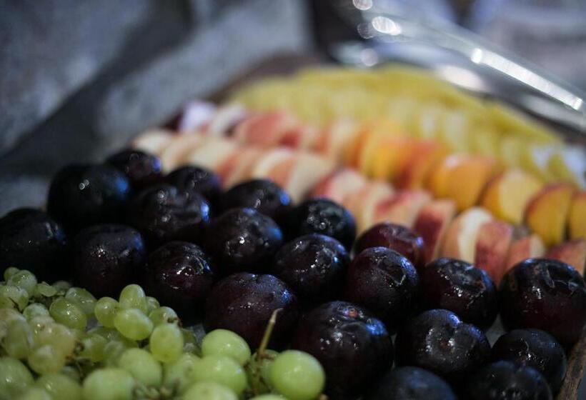 בית מלון כפרי Itilo Traditional