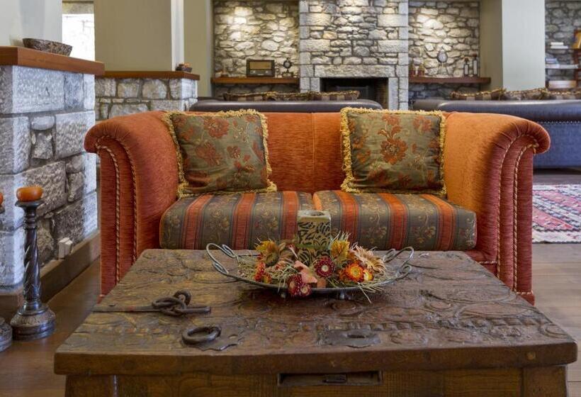 בית מלון כפרי Itilo Traditional