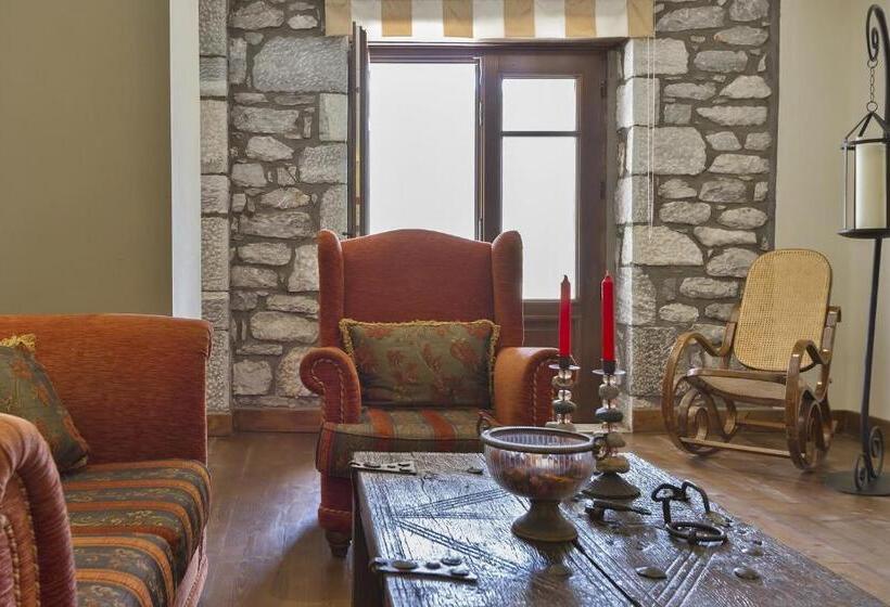 בית מלון כפרי Itilo Traditional